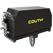 Интегрируемый ударно-точечный маркиратор Couth Deep Mark Dot Peen 200x35U