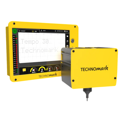 Интегрируемый ударно-точечный маркиратор Technomark Tempo 30 Интегрируемый ударно-точечный маркиратор Technomark Tempo 30