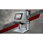 Настольный ударно-точечный маркиратор Markator FlyMarker mini 120/100 STATION