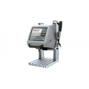 Настольный ударно-точечный маркиратор Markator FlyMarker mini 120/100 STATION