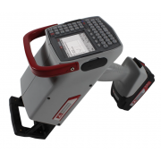 Мобильный аккумуляторный ударно-точечный маркиратор Markator FlyMarker mini 65/30 4,3" touch