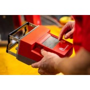 Мобильный ударно-точечный маркиратор SIC Marking E-Touch XL