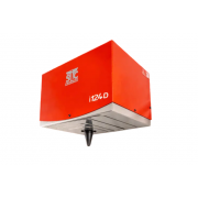Интегрируемый ударно-точечный маркиратор SIC Marking e10-i124D