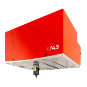 Интегрируемый ударно-точечный маркиратор SIC Marking e10-i143