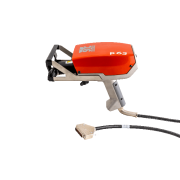 Мобильный ударно-точечный маркиратор SIC Marking e10-p63