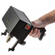 Мобильный ударно-точечный маркиратор Couth Superfast Dot Peen 100×17-25P