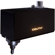 Интегрируемый ударно-точечный маркиратор Couth Superfast Dot Peen 100×17-25U