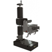 Комбинированный ударно-точечный маркиратор Couth Superfast Dot Peen 160×17-25P+N