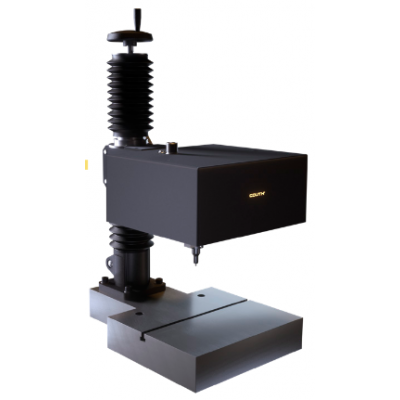 Настольный маркиратор Couth Standard Dot Peen 150x100N Настольный маркиратор Couth Standard Dot Peen 150x100N