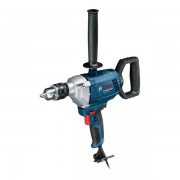 Дрель Bosch GBM 1600 RE (0.601.1B0.000)