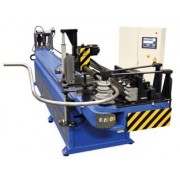 гидравлический трубогиб с ЧПУ - CH CNC 100