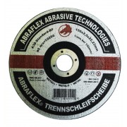 Круг отрезной Abraflex A30R Standard BF 150X2.5X22.23 mm