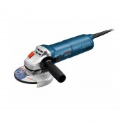 Угловая шлифмашина Bosch GWS 9-125 0.601.791.000