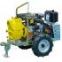 Дизельная мотопомпа VAR 4-159 MLD25 G10 TROLLEY Дизельная мотопомпа VAR 4-159 MLD25 G10 TROLLEY