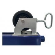 Нейлоновые колеса для опоры Tag Duo Pipe Stand, NWH200 (2 шт.)