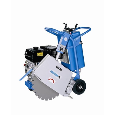 WEBER SM 82-3 WEBER SM 82-3