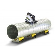 Аккумуляторный труборез Exact PipeCut V1000 Battery