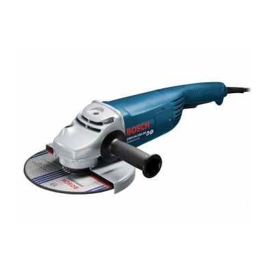 Угловая шлифмашина Bosch GWS 24-230 JH (0.601.884.203) Угловая шлифмашина Bosch GWS 24-230 JH (0.601.884.203)