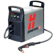 Аппарат плазменной резки Hypertherm Powermax 65, арт. 083235