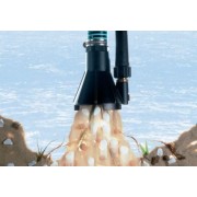 Грязевой инжектор MUD SUCKER - R+M грязевой инжектор