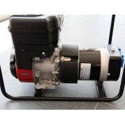 Бензиновая электростанция 3кВа/1 фаза RID-3001 BS/M