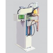 Блок управления TE-90 на мощность машины 125 kVA ПВ 50 % - TECNA 1226D