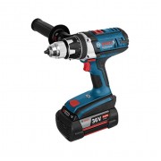 Аккумуляторная дрель-шуруповёрт Bosch GSR 36 VE-2-LI (0.601.9C0.100)