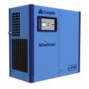 Винтовой компрессор без ресивера CompAir L37E-07A