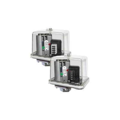 Реле давления CONDOR F4-8 /MDR-F 8 Реле давления CONDOR F4-8 /MDR-F 8