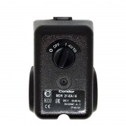 Реле давления CONDOR F MDR 21/6 DMD AACZ 015A030 ( MDR 21/6 KSF, фланец G1/4 E/A PG)