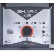 Аппарат плазменной резки CEA SHARK 45