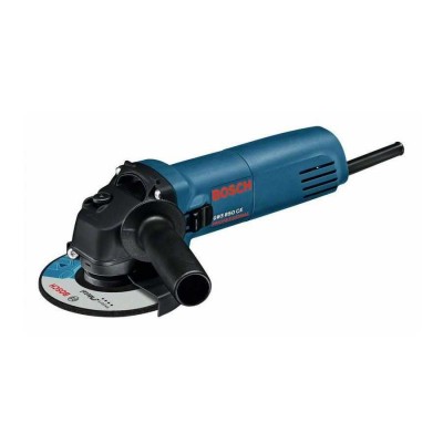 Угловая шлифмашина Bosch GWS 850 CE (0.601.378.792) Угловая шлифмашина Bosch GWS 850 CE (0.601.378.792)