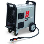 Аппарат для ручной/механизированной плазменной резки Hypertherm Powermax 1650