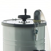 Индустриальный пылесос MERAN VC-H 4000