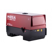 Агрегат сварочный, универсальный, дизельный - MOSA TS 400 KSX/EL