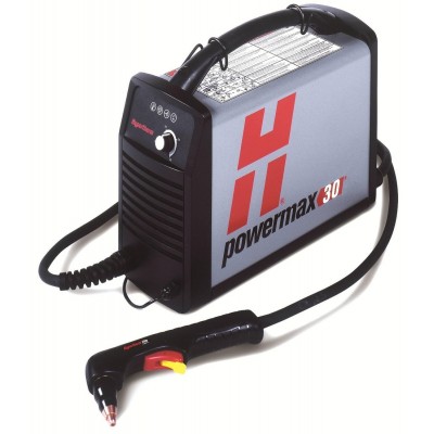 Аппарат плазменной резки Hypertherm Powermax 30 Аппарат плазменной резки Hypertherm Powermax 30