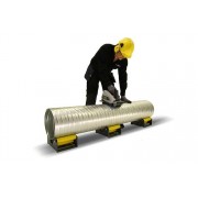 Аккумуляторный труборез Exact PipeCut V1000 Battery