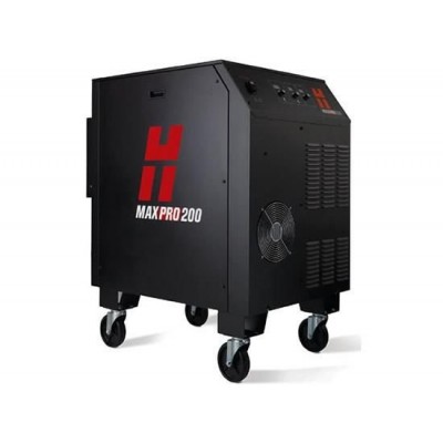 Установка для ручной плазменной резки - MAXPRO 200 Установка для ручной плазменной резки - MAXPRO 200