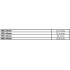 Дизельная мотопомпа PAS 300HF 440 FSC01 G10 SKID Дизельная мотопомпа PAS 300HF 440 FSC01 G10 SKID