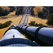 Бензиновая электростанция 5.2 кВт/3ф - RID-7000 BS/T