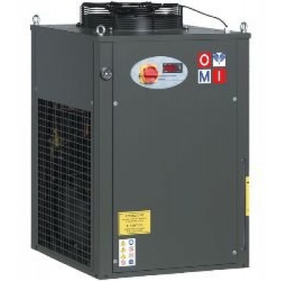 Промышленный чиллер OMI CHW T 97 Промышленный чиллер OMI CHW T 97