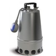 Погружной фекальный насос Zenit DG-Steel 37/2M