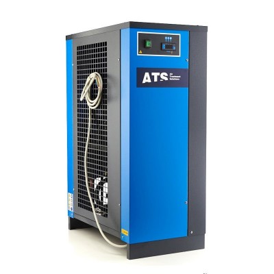 Осушитель сжатого воздуха рефрижераторного типа ATS DSI 366 Осушитель сжатого воздуха рефрижераторного типа ATS DSI 366