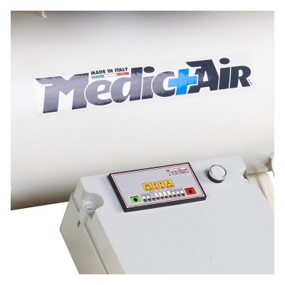 Компрессор медицинский безмасляный FINI Fini DR SONIC 640-90F-ES-6T Компрессор медицинский безмасляный FINI Fini DR SONIC 640-90F-ES-6T