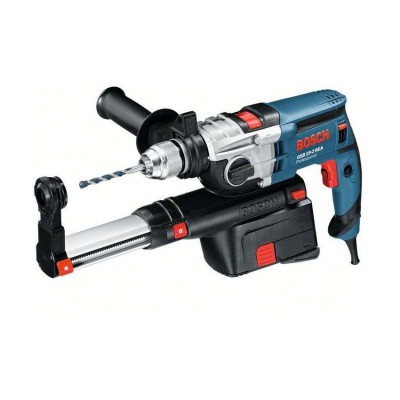 Ударная дрель Bosch GSB 19-2 REA (0.601.19C.500) Ударная дрель Bosch GSB 19-2 REA (0.601.19C.500)