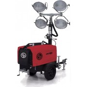 Chicago Pneumatic CPLT V15