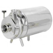 Центробежный санитарный насос CSF Inox - Серия CL / CLC