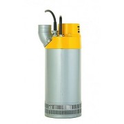 Дренажный насос WEDA D50H 400В под шланг 3"