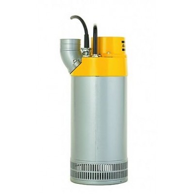 Дренажный насос WEDA D50N 400В под шланг 4" Дренажный насос WEDA D50N 400В под шланг 4"