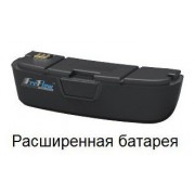 Батарея TECMEN Li-Ion для PAPR увеличенной емкости